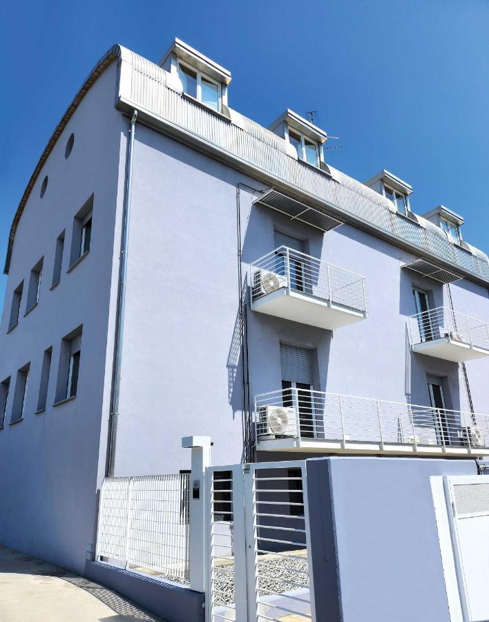 Apartament Rho Mind Fiera House Zewnętrze zdjęcie